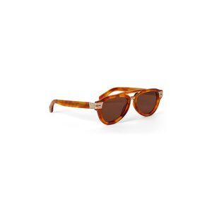 NWT PALM ANGELS Paradise PERI100F24PLA0012464 Sunglasses